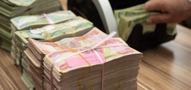 المالية الاتحادية تطلق قرضاً بقيمة 700 مليار دينار لتمويل رواتب موظفي إقليم كوردستان