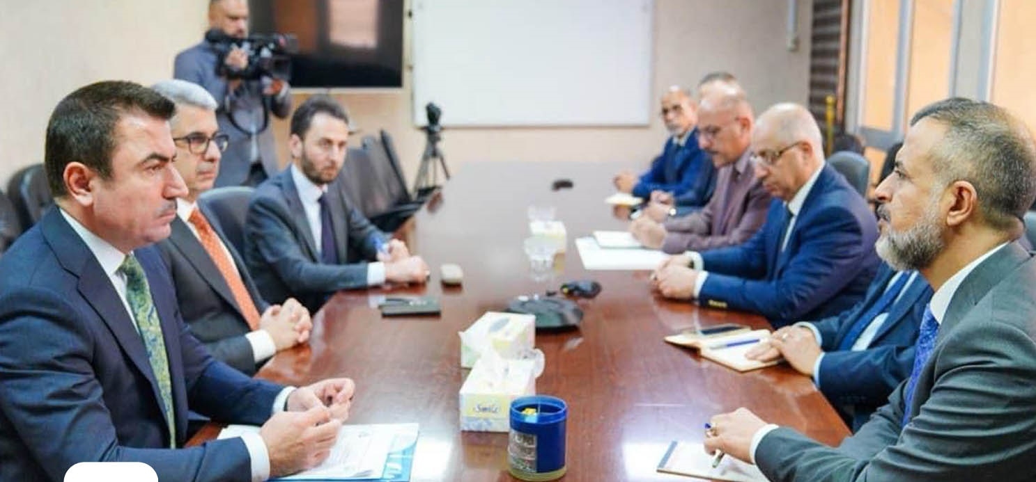 وزارتا التخطيط في العراق وإقليم كوردستان تناقشان إجراء تعدادٍ سكاني