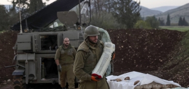 تصعيد متواصل في جنوب لبنان والقصف الإسرائيلي يغلق طرقات