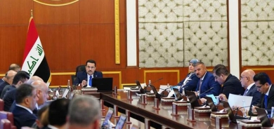 مجلس الوزراء يوافق على آلية تمويل انتخابات برلمان كوردستان