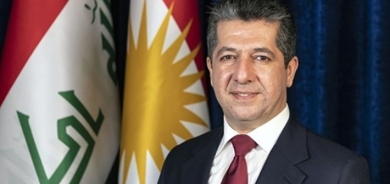 Prime Minister Masrour Barzani Extends Warm Wishes to Yazidis on Ezidi Fasting Holiday