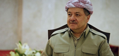 Kurdish Leader Masoud Barzani Extends Warm Wishes to Yazidis on the Occasion of Yazidi Fasting Holiday