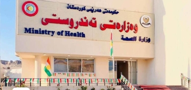 مجلس الوزراء التاسع يباشر ببناء 3 مستشفياتٍ حكومية جديدة بالإقليم