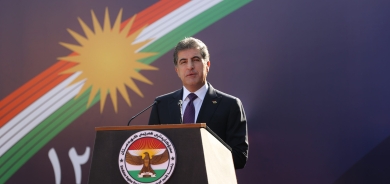 President Nechirvan Barzani: The Kurdistan flag is the symbol of our shared aspirations
