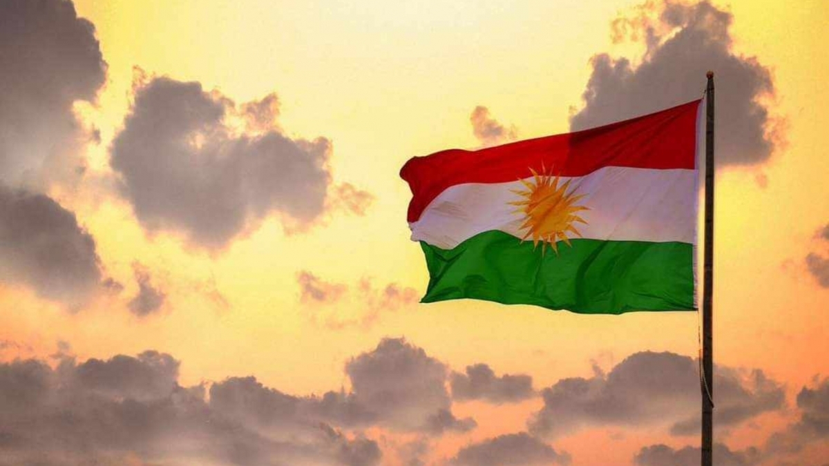 Kurdish Leaders Extend Congratulations on Kurdistan Flag Day Celebration