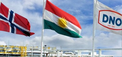 شركة DNO تزيد انتاجها النفطي في إقليم كوردستان