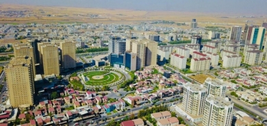 هيئة استثمار كوردستان: 2023 كان نموذجياً للاستثمار