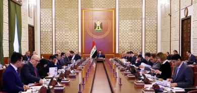 مجلس الوزراء العراقي يوصي بتخفيض سعر النفط الأبيض في إقليم كوردستان