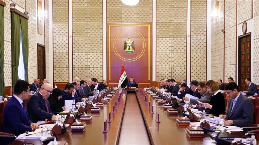 مجلس الوزراء العراقي يوصي بتخفيض سعر النفط الأبيض في إقليم كوردستان