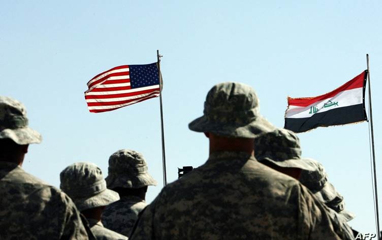 النجباء عن القوات الأميركية بالعراق: محمية بقبة سياسية ومقاومتنا مستمرة