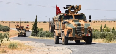 Turkish Soldiers Killed in Anti-PKK Operation in Kurdistan Region