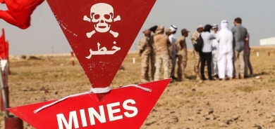 Iraq Grapples with Over 2,100 Square Kilometers of Contaminated Land, Awaiting Cooperation on Mine Clearance