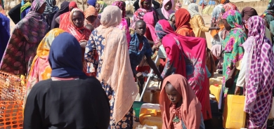 مجلس الأمن يعرب عن «قلقه» إزاء انتشار العنف في السودان