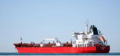 Iranian Drone Strikes Chemical Tanker in Indian Ocean