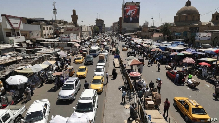 باحث اقتصادي: 39 مليار دولار من الاستثمارات الأجنبية غادرت العراق