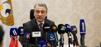 Dr. Jutiar Adil Highlights Kurdistan Region's Adherence to Commitments with Baghdad