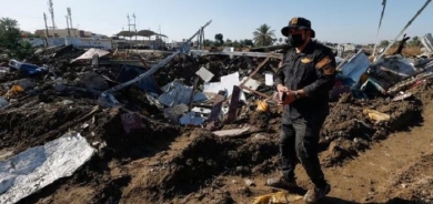 Iraq Condemns U.S. Airstrikes as 