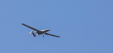 Unidentified Drone Targets Suspected PKK Presence in Kurdistan Region's Chamchamal, Casualties Feared