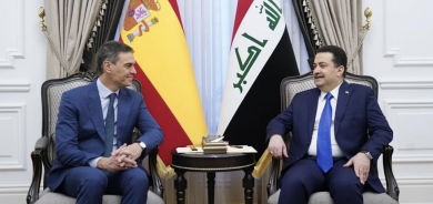 Iraq and Spain Forge Closer Ties with Comprehensive Partnership Agreement