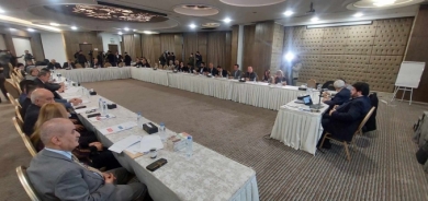 أربيل .. مؤتمر لبحث كوتا المكونات في برلمان كوردستان