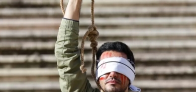Iran Executes Four Prisoners, Alleged Spies for Israel, Prompting International Outcry