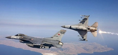 Turkish Forces Launch Airstrikes Against PKK Hideouts in Kurdistan Region Following Soldier Casualties
