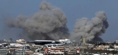 Escalating Gaza Conflict Enters 12th Week: UN Chief Urges Immediate Ceasefire Amidst Devastation