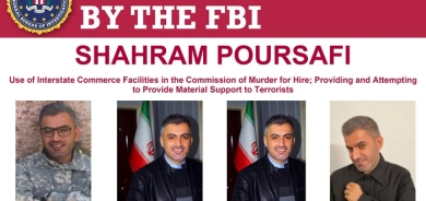 Report on Alleged Iranian Regime's Global Assassination and Terrorism Plots