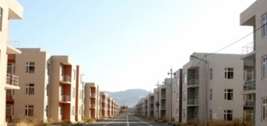 اعمار كوردستان تُمدد فترة التقديم على الوحدات السكنية المخصصة لذوي الدخل المحدود