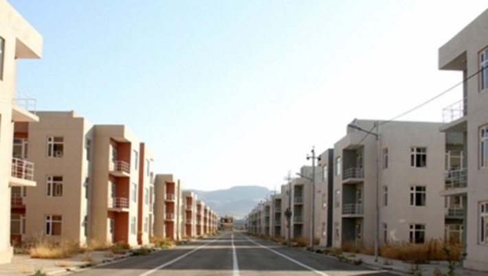 اعمار كوردستان تُمدد فترة التقديم على الوحدات السكنية المخصصة لذوي الدخل المحدود