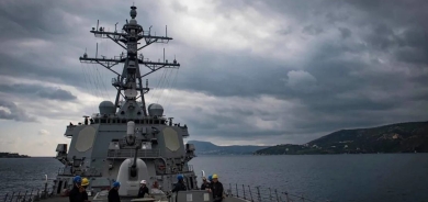 ما الخيارات العسكرية المتاحة لمكافحة القرصنة في البحر الأحمر؟