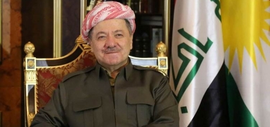 Kurdistan Democratic Party Leader Calls on Iraqi Government for Resolution of Issues with Kurdistan Region