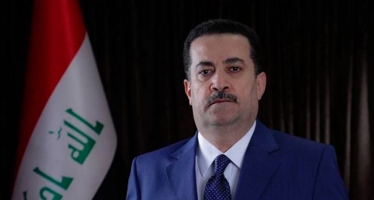 Iraqi Prime Minister Orders Probe into Drone Attack on Peshmerga Base, Urges Unified Response