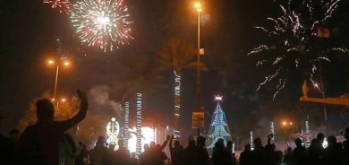 Health Ministry Reports 132 Firework-Related Injuries During New Year's Celebrations in Iraq