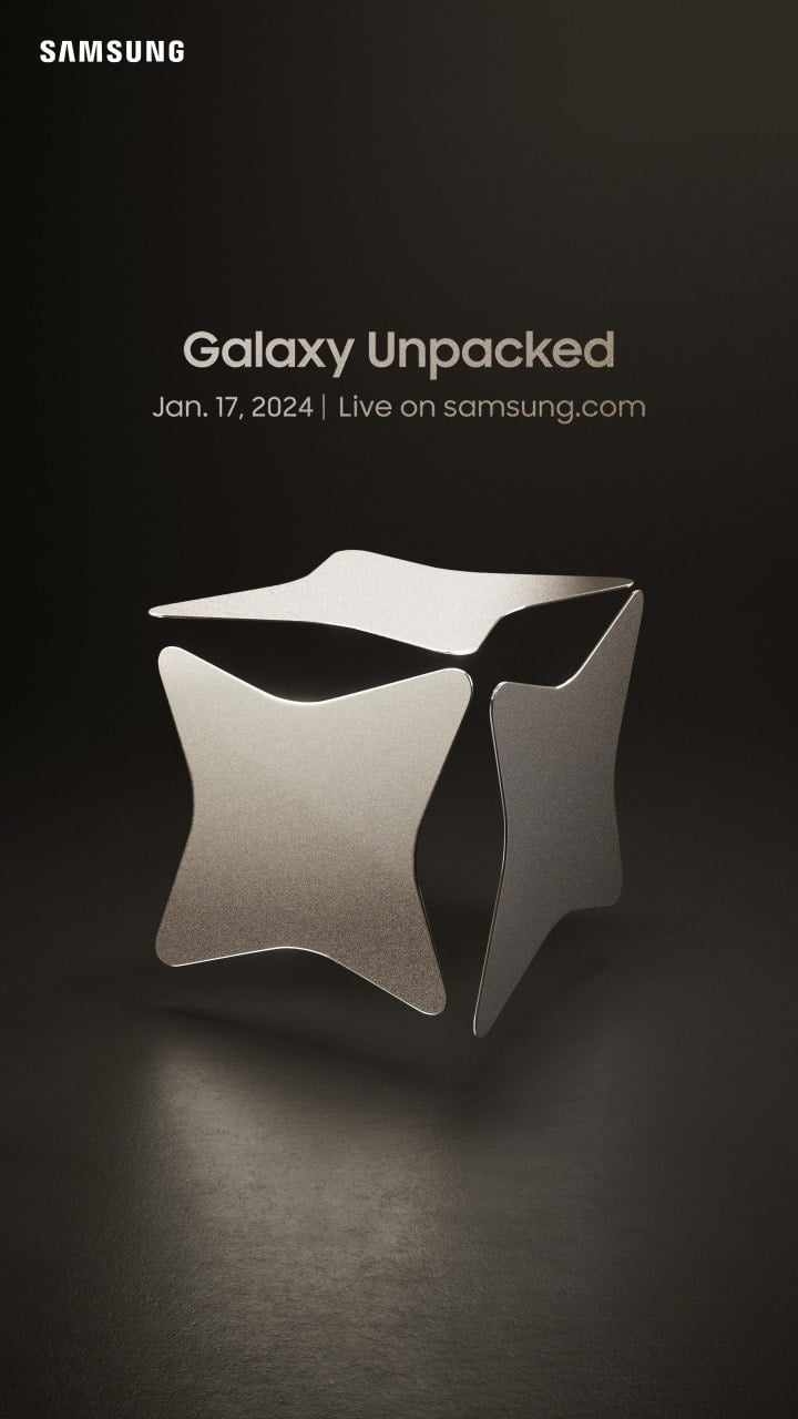 Galaxy Unpacked 2024: ڕاگەیاندنی سەردەمی مۆبایلە بەهێزەکانی ژیری دەستکرد