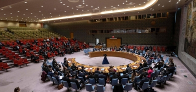 أميركا وبريطانيا تدافعان في «مجلس الأمن» عن ضرباتهما على الحوثيين... وروسيا تندّد
