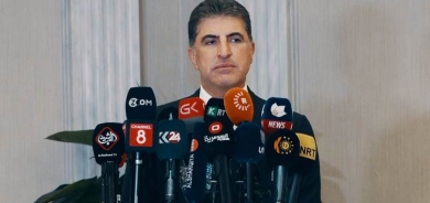 نيجيرفان بارزاني: هناك تفاهمات جيدة بين أربيل وبغداد حول استهداف اقليم كوردستان