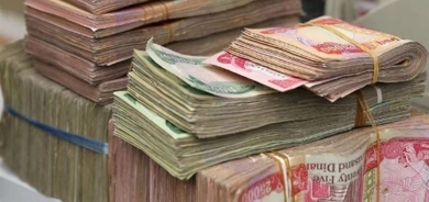 المالية الكوردستانية تعتزم وضع جدول لتوزيع رواتب موظفي الإقليم فور استلامها