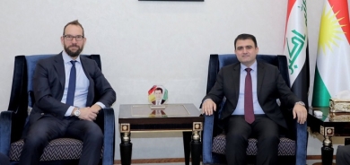 US Consul General Advocates Solutions for Kurdistan's Budget and Oil Challenges to Boost American Business Climate
