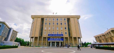 إقليم كوردستان يبدي استعداده لإجراء انتخاباته البرلمانية بأسرع وقت