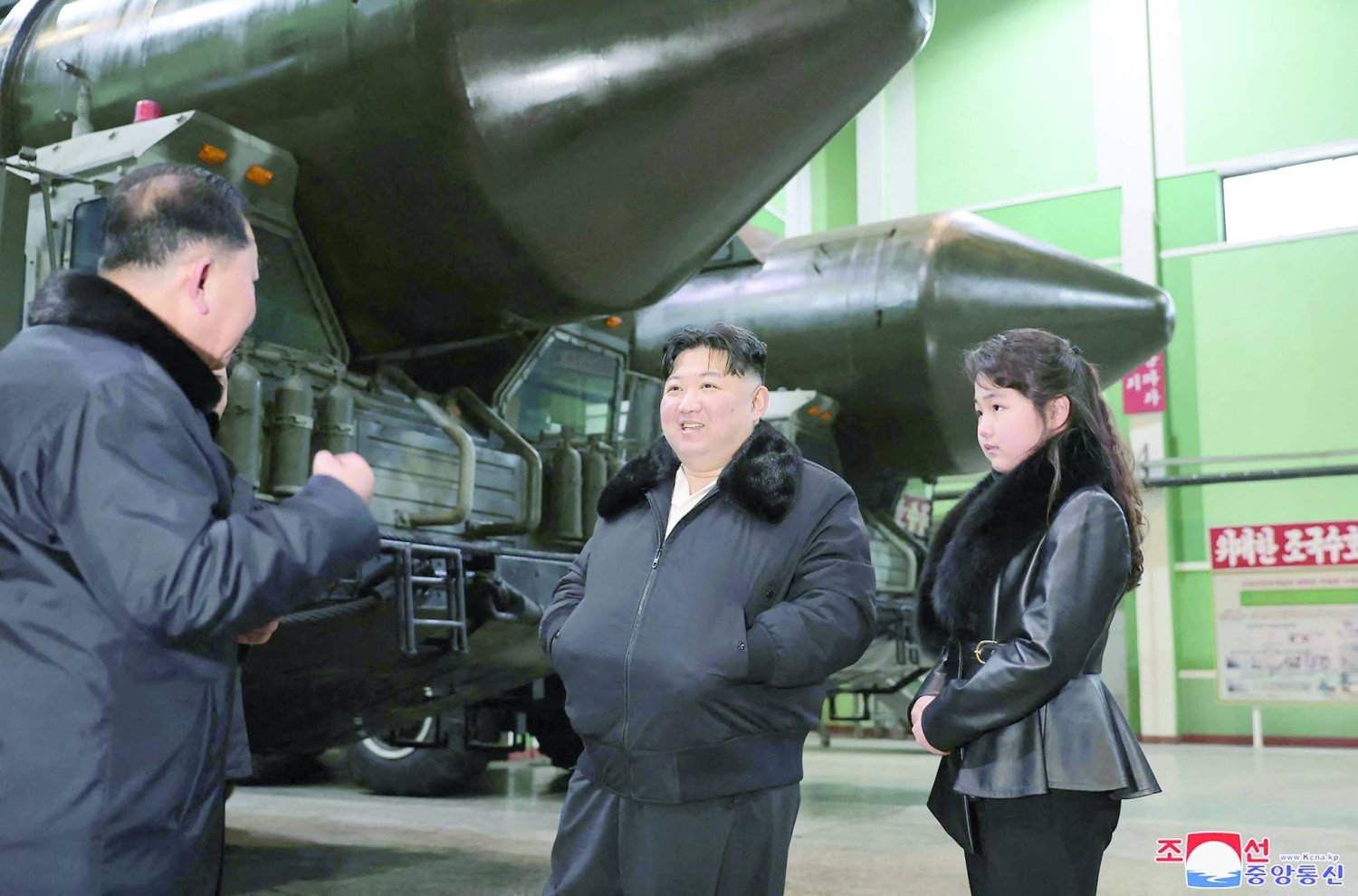 سيول تفرض عقوبات مرتبطة ببرامج كوريا الشمالية النووية
