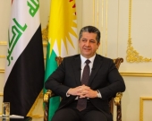 Kurdistan Prime Minister Masrour Barzani Announces Ambitious Development Plan