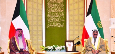 الكويت: أول وزير للخارجية من خارج الأسرة الحاكمة