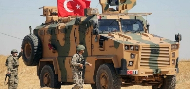 Turkish Defense Ministry Signals Possible Further Cross-Border Operations Following Soldier Deaths