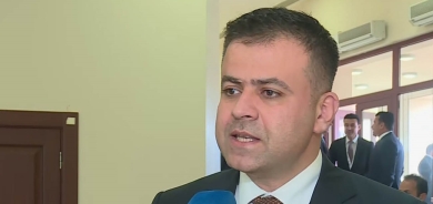 ريبوار هادي: الحكومة العراقية مصممة على تعديل قانون الموازنة