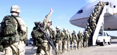 فورين بولسي: أمريكا تخطط لانسحاب «كارثي» من سوريا.. لكن وضع العراق أفضل