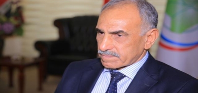 حامد المطلك : الحكومة المركزية لا تسمح بتسليح اقليم كوردستان لحماية نفسه ولا تدافع عنه