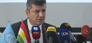 Governor of Dohuk Denies Political and Economic Ties with Israel, Accuses Iran of Targeting Kurdistan's Economy