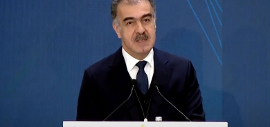 سفين دزيي: هدفنا هو تعزيز العلاقات الخارجية لإقليم كوردستان