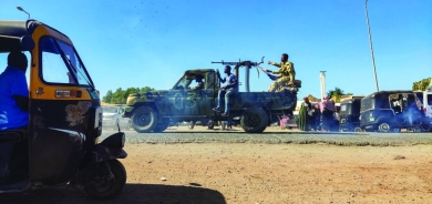 واشنطن تعاقب 3 كيانات سودانية